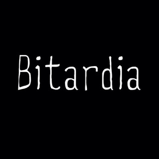 Telegram group profile photo for Bitardia | Your Life Simulator Chat