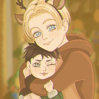 Telegram profile photo for Kiira