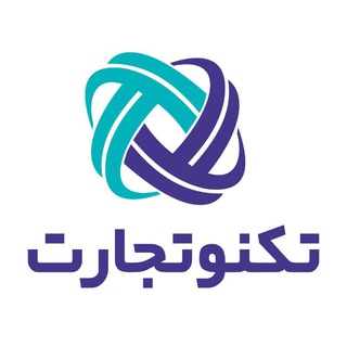 Telegram profile photo for تکنوتجارت