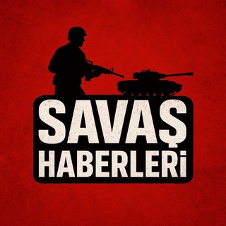 Telegram profile photo for Sansürsüz Savaş Haberleri