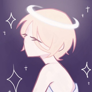 Telegram profile photo for Тсутсуко рисует.ᐟ(˶ᵔ ᵕ ᵔ˶) ‹𝟹