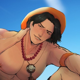 Telegram profile photo for Spafick