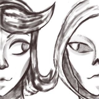 Telegram profile photo for 𝓛𝓸𝓼𝓽 𝓲𝓷 𝓭𝓻𝓮𝓪𝓶𝓼 °Monochrome's blog°