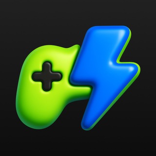 Telegram profile photo for ИГРАМБА