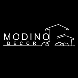 Telegram profile photo for Modino💎مُدینو تولید پخش دکوری