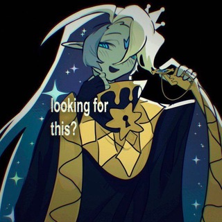 Telegram profile photo for Источник знаний 💙(!!РЕСТ!!)