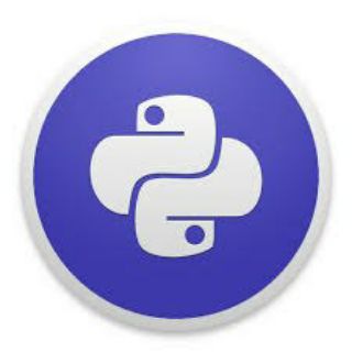 Telegram profile photo for پایتون | Python