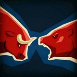 Telegram profile photo for بورس باز