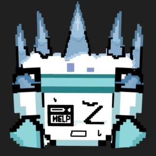 Telegram profile photo for 𝃚❙❚❙ ִ ݃ 𖠇 ִ ꥋ R᷼ყυִ Aɾt Cɦ1nnɐׂl ؔ ִ 𝅄ֺ .