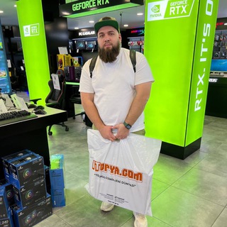 Telegram profile photo for PSSTORE DELUXE EXTRA