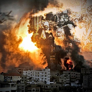 Telegram profile photo for غزة في قلب الحدث