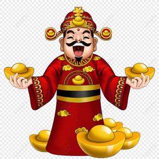 Telegram profile photo for 偏门灰产资讯🗯暴利搞钱分享