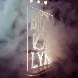 Telegram profile photo for Brooklyn Hookah | Бруклин Хука