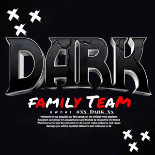 Telegram profile photo for متجر دارك _ Dark Store