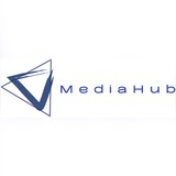 Telegram profile photo for MediaHub RU