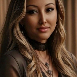 Telegram profile photo for MASTER ALYONA VEL'N