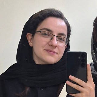 Telegram profile photo for خواهر هری پاتر