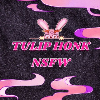 Telegram profile photo for Tulip Honk +🔞 Commissions