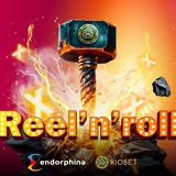 Telegram profile photo for Ramenbet / Раменбет casino
