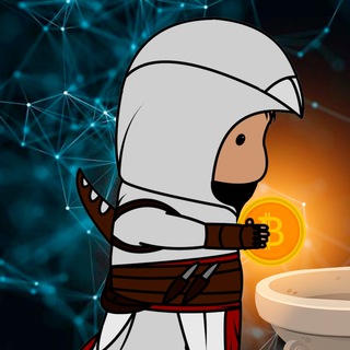 Telegram profile photo for Crypto Altair