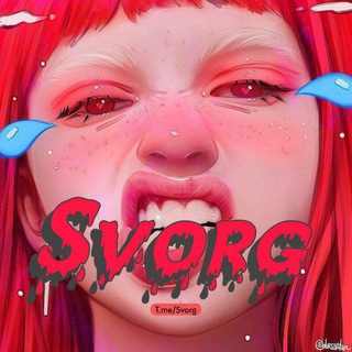 Telegram profile photo for Svorg