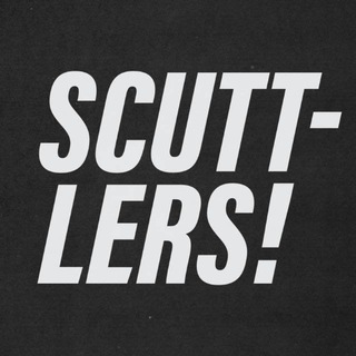 Telegram profile photo for SCUTTLERS