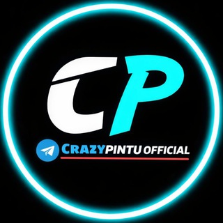 Telegram profile photo for Crazy Pintu Official
