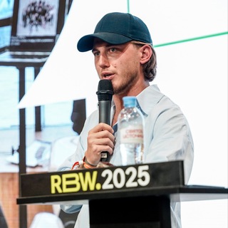 Telegram profile photo for Даниил Атякшев | OPEN