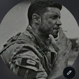 Telegram profile photo for سَواد.