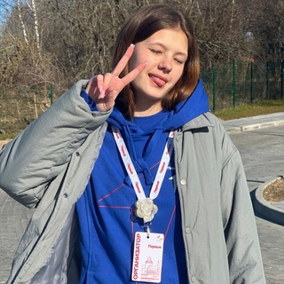 Telegram profile photo for Чумной ёжик