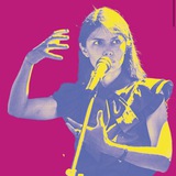 Telegram profile photo for Будни театроведа Ким