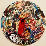 Telegram profile photo for STEMARTE Arte e tecnica - STEAM NETWORK
