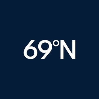 Telegram profile photo for 69°N