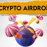 Telegram profile photo for New Airdrops