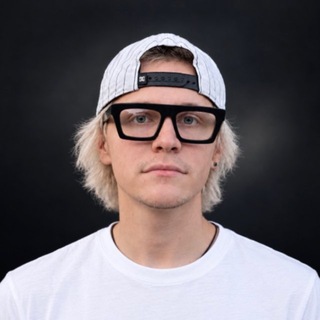 Telegram profile photo for ЯША