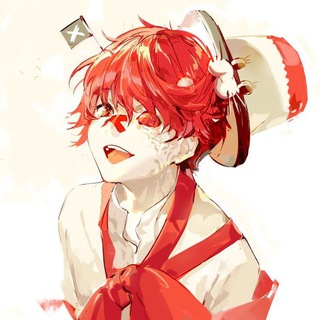Telegram profile photo for Fukase