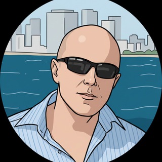 Telegram profile photo for Jamovi на Русском