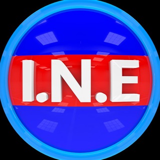 Telegram profile photo for សារព័ត៌មានសករាជថ្មី(I.N.E)