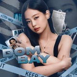 Telegram profile photo for Dombay