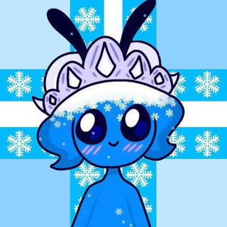Telegram profile photo for Снежная Империя