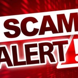 Telegram profile photo for 💩💩SCAMMER ALERT💩💩