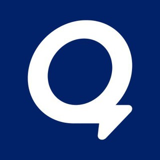 Telegram profile photo for Quantoz