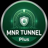Telegram profile photo for MNR TUNNEL PLUS