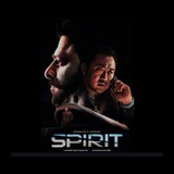Telegram profile photo for Spirit (2026)