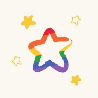 Telegram profile photo for переходник LGBTQ+ conf