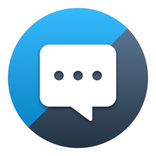 Telegram group profile photo for TG to TGX Theme Converter Chat