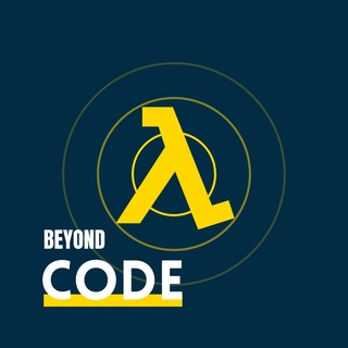 Telegram profile photo for 代码之外 BeyondCode FM
