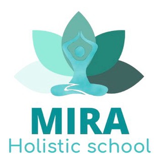 Telegram profile photo for MIRA Школа гармонии и процветания