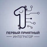 Telegram profile photo for Первый Приятный Интегратор Битрикс24