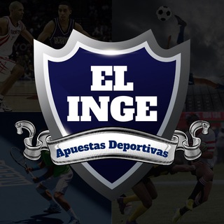 Telegram profile photo for •EL INGE APUESTAS• || FREE 🇵🇪